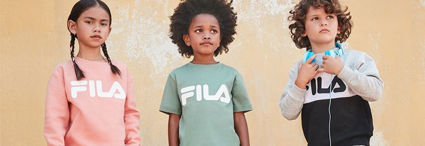 Fila kids