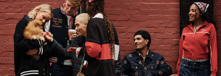 Tommy oi25