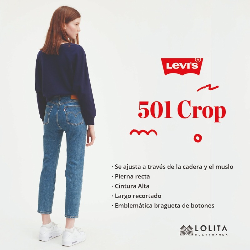 Tu vaquero Levis 501 al mejor precio