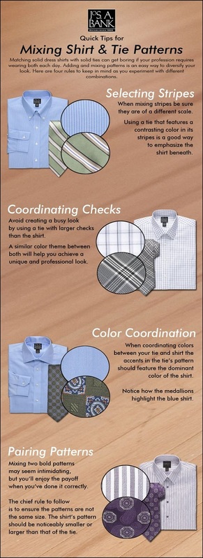 consejos-combinar-camisas-corbatas-infografia