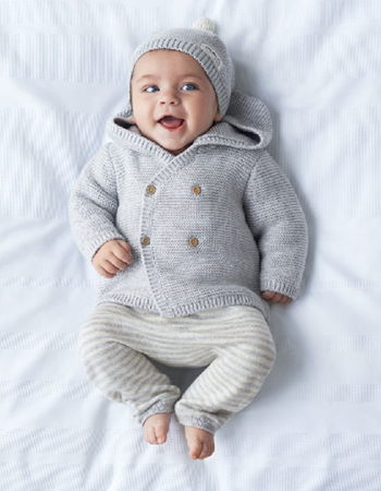 Venta > ropa de bebe varon invierno > en stock