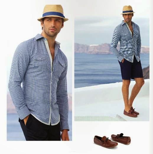 Accesorios elegantes según tu personalidad  Ropa de hombre, Ropa de  caballero, Moda hombre