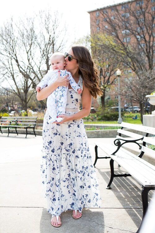 Qué regalar el Día de Madre: Ropa y accesorios