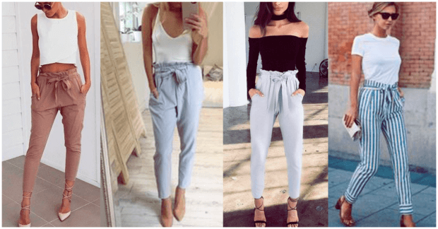 10 tendencias de moda verano 2018 Lolita Moda