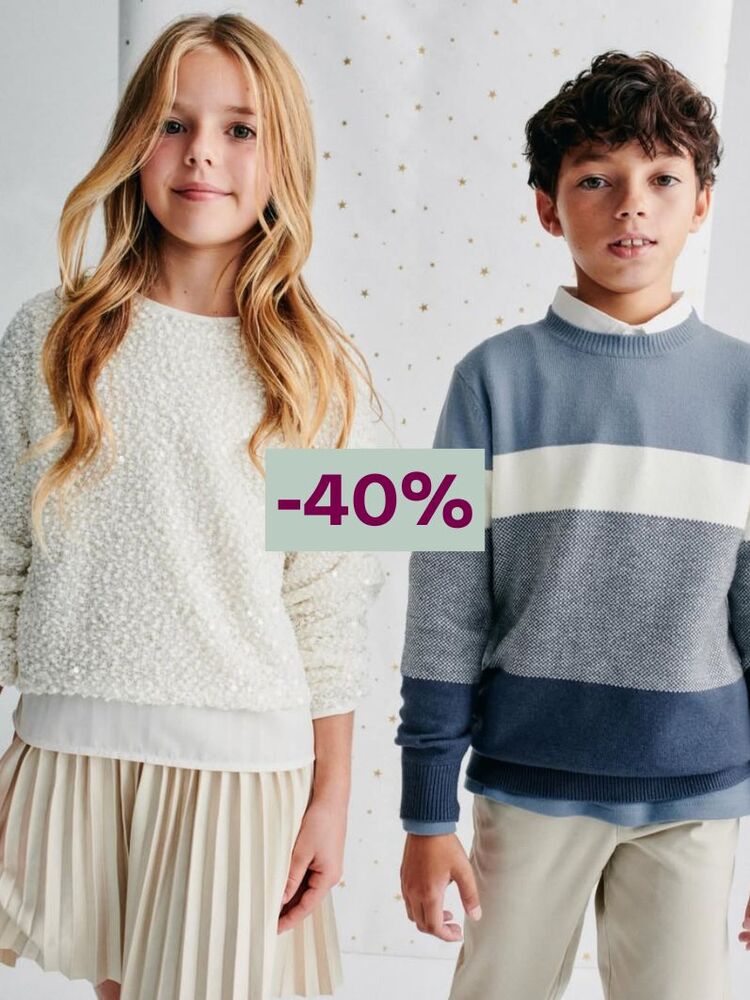 Terceras reb mayoral