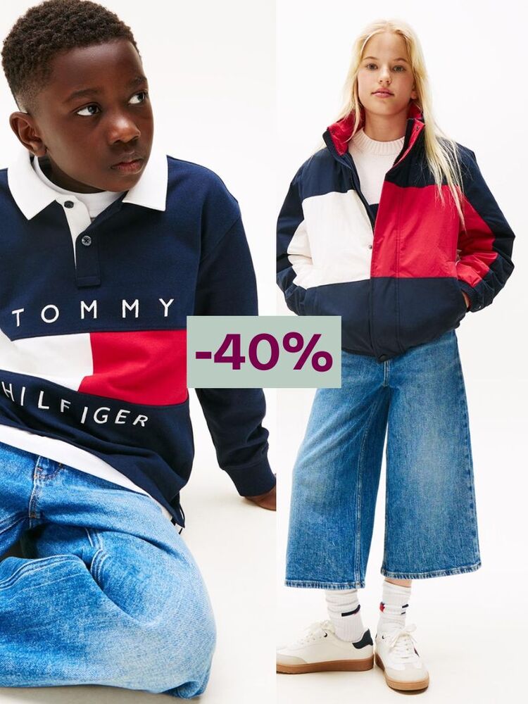 Terceras reb tommykids