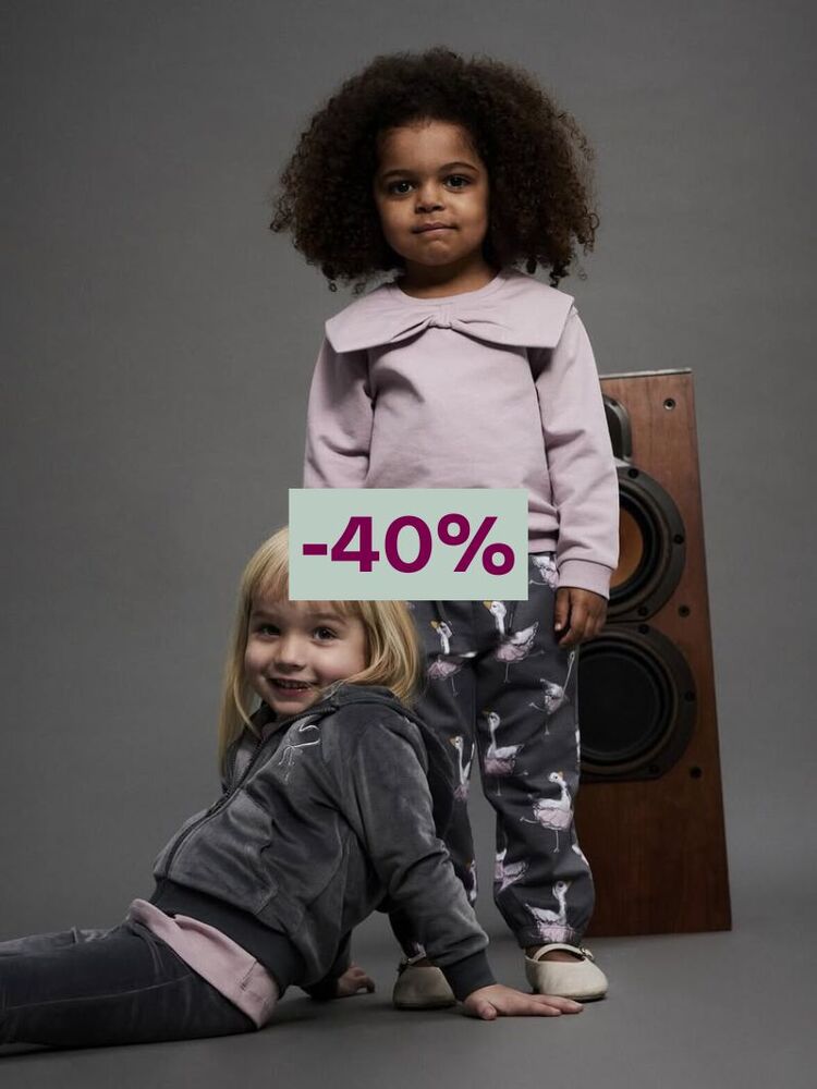 Terceras reb nameit kids