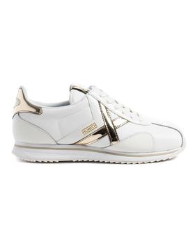 Zapatillas Munich Sapporo 109 Blanco Hombre Mujer