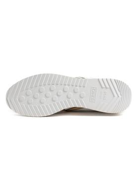 Zapatillas Munich Sapporo 109 Blanco Hombre Mujer