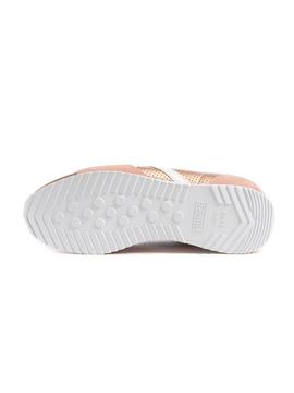 Zapatillas Munich Sapporo Sky 23 Rosa Mujer 