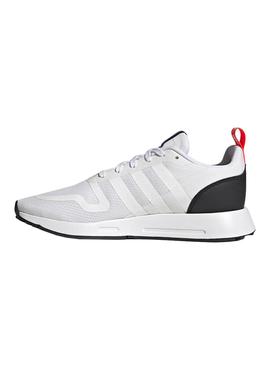 Zapatillas Adidas Multix Blanco Para Hombre