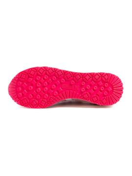 Zapatillas Munich Sunset 06 Rosa Hombre y Mujer