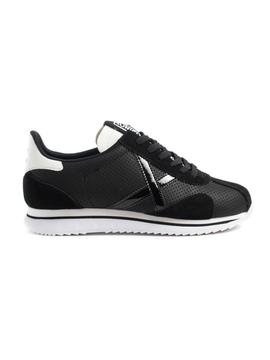 Zapatillas Munich Sapporo Sky 26 Negro Mujer