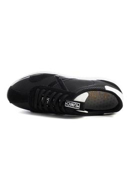 Zapatillas Munich Sapporo Sky 26 Negro Mujer