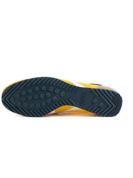 Zapatillas Munich Osaka 459 Amarillo Hombre Mujer