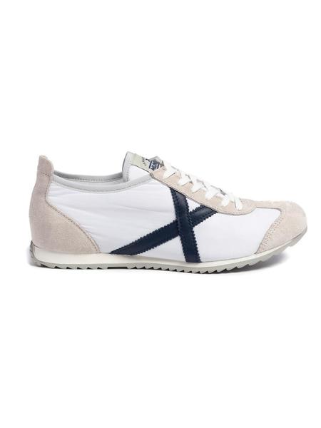 Zapatillas Munich Osaka 468 Blanco Hombre