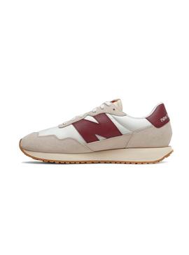 Zapaillas New Balance MS237 V1 Moonbeam De Hombre