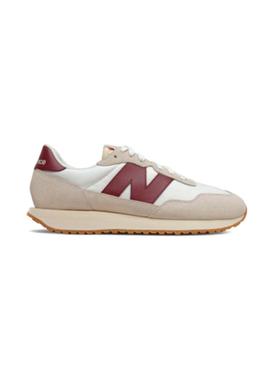 Zapaillas New Balance MS237 V1 Moonbeam De Hombre