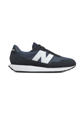 Zapatillas New Balance MS237CA Indigo Para Hombre