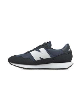 Zapatillas New Balance MS237CA Indigo Para Hombre