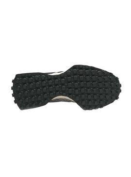Zapatillas New Balance 327 Aluminium Para Hombre