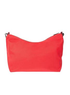 Bolso Pepe Jeans Patt Rojo Para Mujer