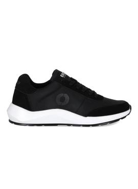 Zapatillas Ecoalf Anthon Negro Para Hombre