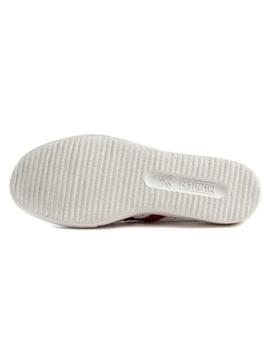 Zapatillas Munich Rete 50 Blanco Hombre y Mujer 