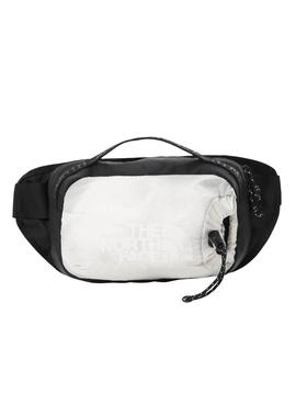 Riñonera The North Face Bozer Blanco Hombre Mujer