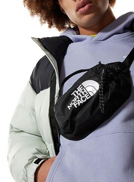 Riñonera The North Face Bozer Blanco Hombre Mujer