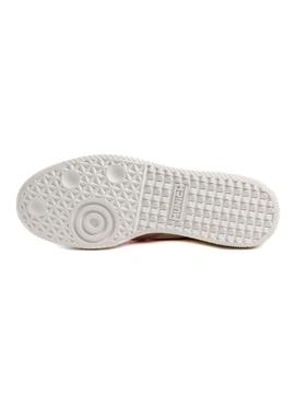 Zapatillas Munich Barru Sky Blanco Para Mujer
