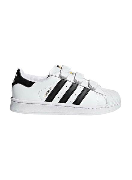 Zapatillas adidas superstar niña talla 33 hotsell