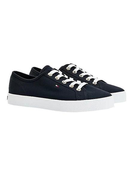 Zapatillas Hilfiger Essential Nautical Mujer