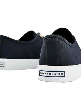 Zapatillas Tommy Hilfiger Essential Nautical Mujer