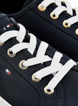 Zapatillas Tommy Hilfiger Essential Nautical Mujer