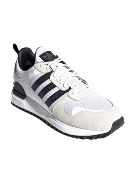 Zapatillas Adidas ZX 700 Blanco Para Hombre