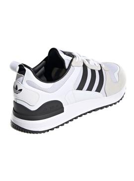 Zapatillas Adidas ZX 700 Blanco Para Hombre