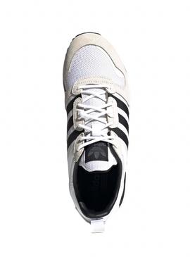 Zapatillas Adidas ZX 700 Blanco Para Hombre