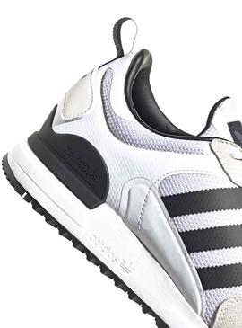 Zapatillas Adidas ZX 700 Blanco Para Hombre
