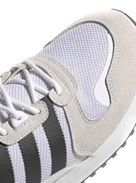 Zapatillas Adidas ZX 700 Blanco Para Hombre