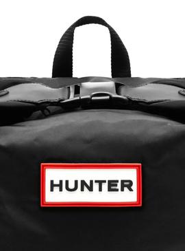 Mochila Hunter Mini Negro Mujer y Hombre