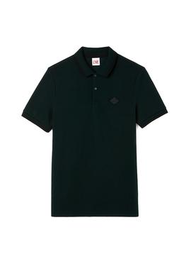 Polo Lacoste Live PH9048 Verde