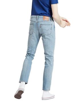 Pantalón Vaquero Levis 511 Fennel Subtle Hombre