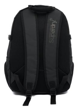 Mochila Superdry Classic Tarp Verde Para Hombre