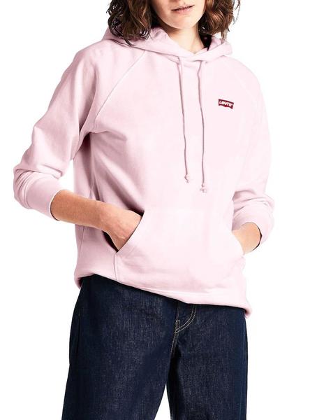 Sudadera Graphic Sport Mujer