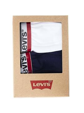 Calzoncillos Levis Heroe Box para Niño 