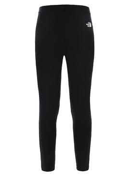 Mallas The North Face Zumu Negro Para Mujer