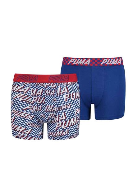 boxer puma niño boxer puma niño