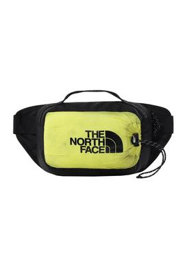 Riñonera The North Face Bozer Hip Pack Amarillo