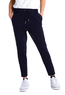 Pantalon Only Poptrash Sport Marino